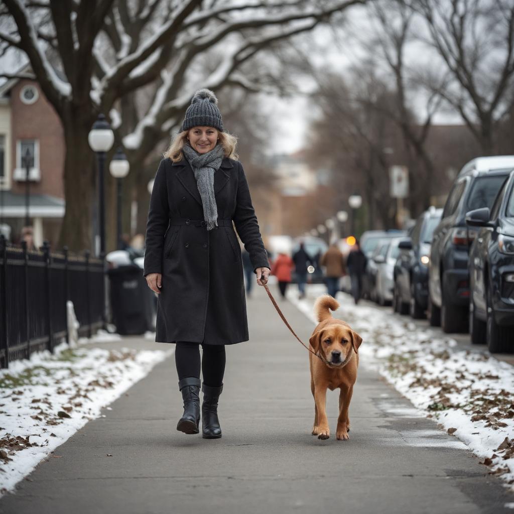 The Healing Power Of Pet Companionship.