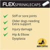 Flex SprinkleCaps - Ace Canine Healthcare