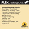 Flex SprinkleCaps - Ace Canine Healthcare